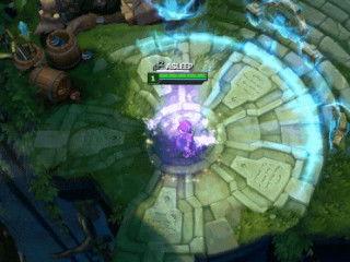 新英雄蝴蝶爆料视频,翩翩起舞，新英雄降临战场