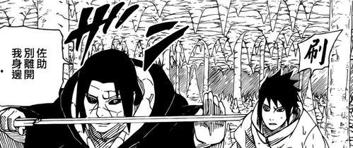 永恒佐助最新爆料是哪一集,第XX集重大剧情曝光 第3张 永恒佐助最新爆料是哪一集,第XX集重大剧情曝光 第3张