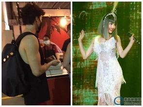 蔡依林老爸爆料微博视频 第2张 蔡依林老爸爆料微博视频 第2张